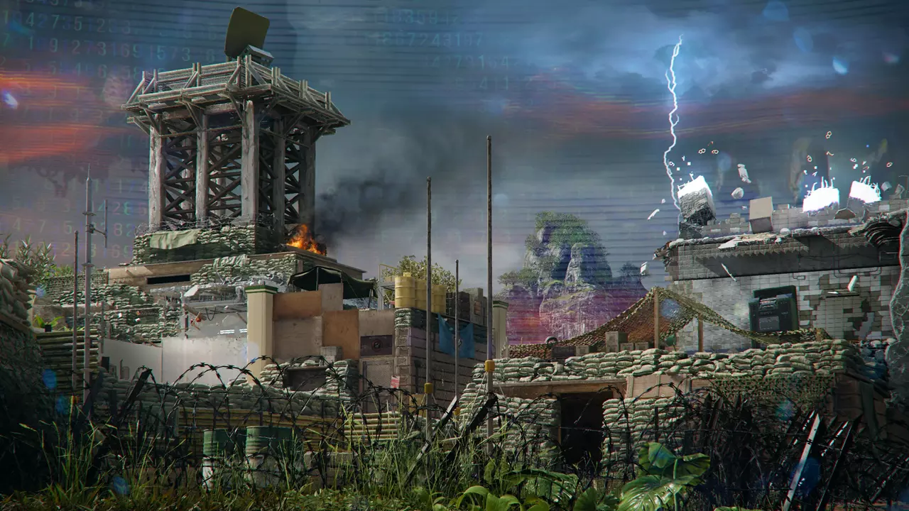Deprogram - Map Guide for COD Black Ops Cold War | Call of Duty Deprogram - Map Guide for COD Black Ops Cold War | Call of Duty