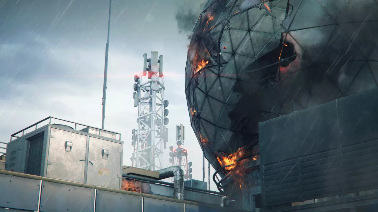 Echelon - Map Guide for COD Black Ops Cold War | Call of Duty