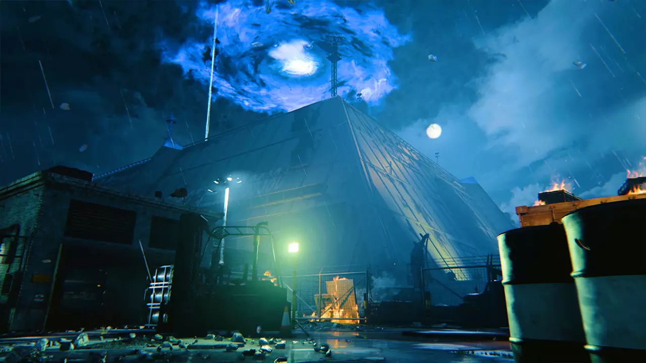 Forsaken - Map Guide for COD Black Ops Cold War | Call of Duty Forsaken - Map Guide for COD Black Ops Cold War | Call of Duty