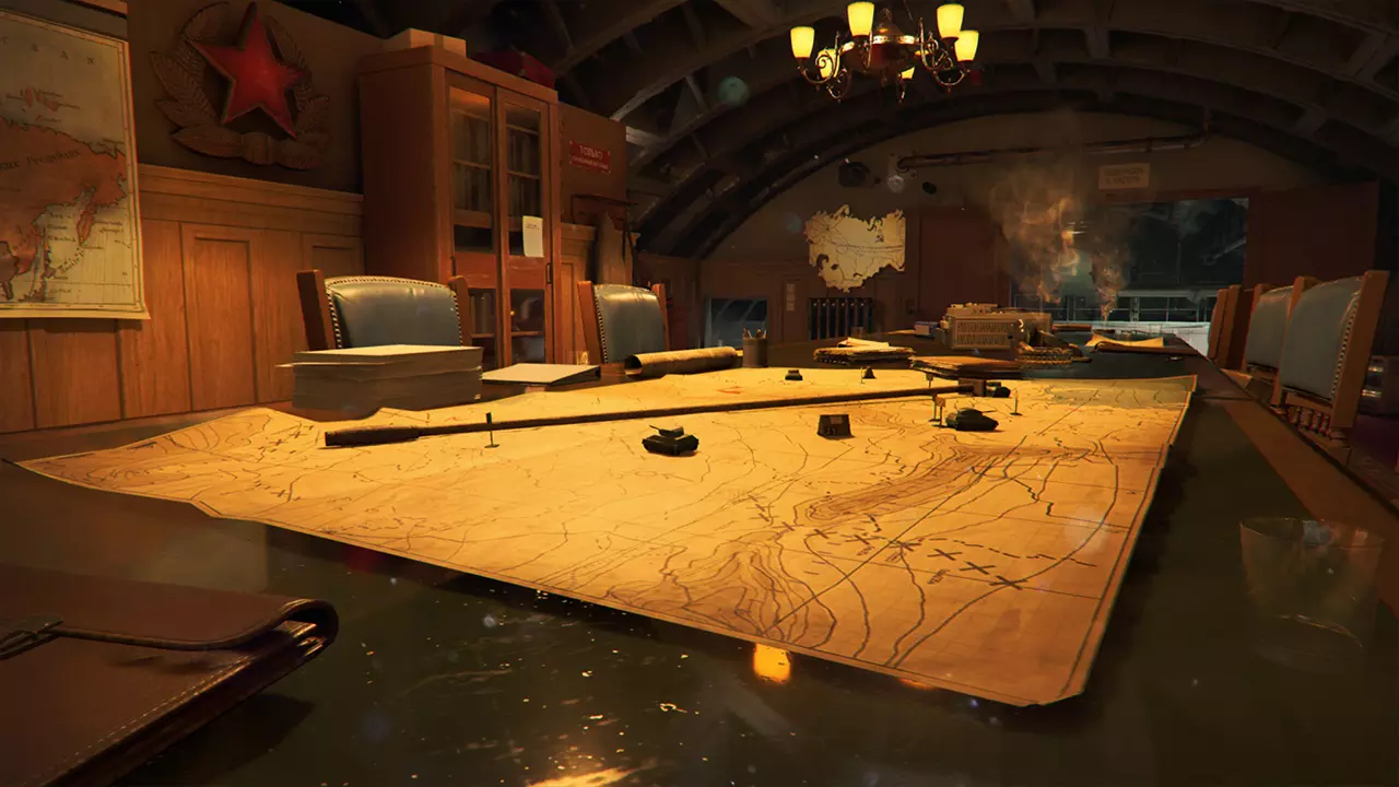 Gluboko - Map Guide for COD Black Ops Cold War | Call of Duty Gluboko - Map Guide for COD Black Ops Cold War | Call of Duty
