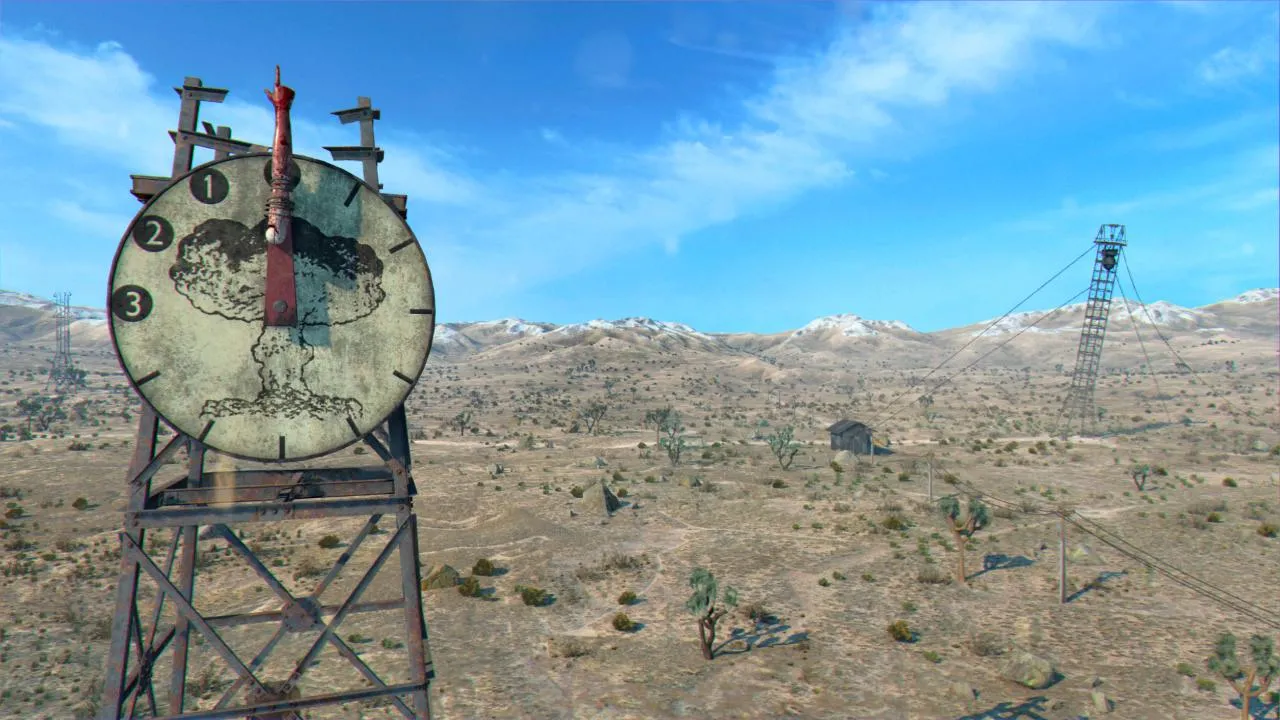 Nuketown '84 - Map Guide for COD Black Ops Cold War | Call of Duty Nuketown '84 - Map Guide for COD Black Ops Cold War | Call of Duty