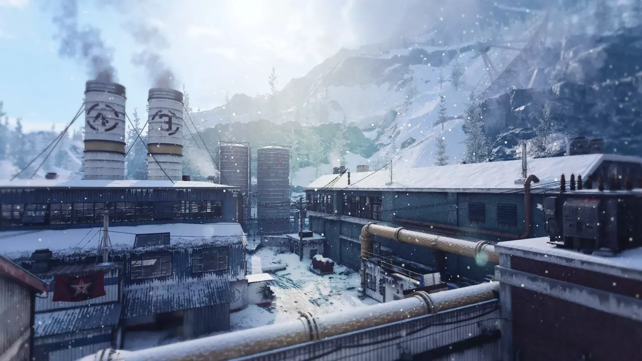 WMD - Map Guide for COD Black Ops Cold War | Call of Duty WMD - Map Guide for COD Black Ops Cold War | Call of Duty
