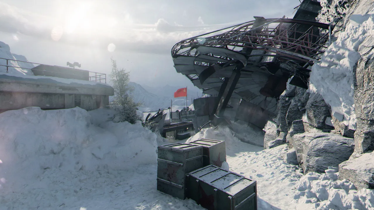 Yamantau - Map Guide for COD Black Ops Cold War | Call of Duty Yamantau - Map Guide for COD Black Ops Cold War | Call of Duty