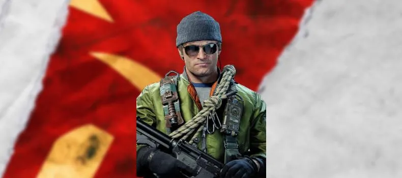 Adler - Skins & How To Unlock Operator in COD Warzone and Black Ops Cold War | Call of Duty