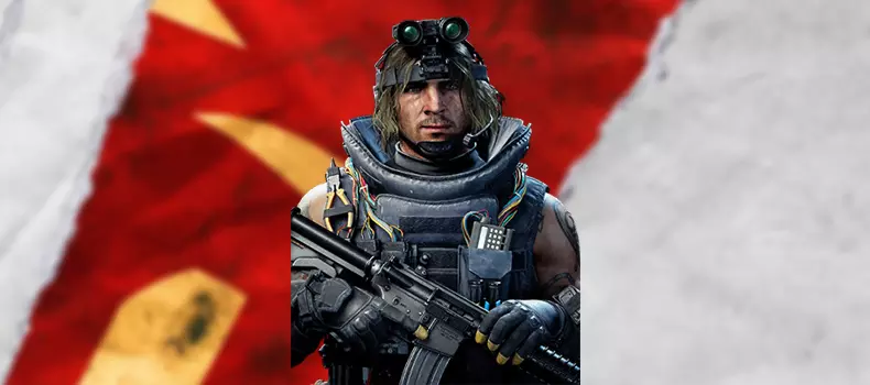 Fuze - Skins & How To Unlock Operator in COD Warzone and Black Ops Cold War | Call of Duty Fuze - Skins & How To Unlock Operator in COD Warzone and Black Ops Cold War | Call of Duty