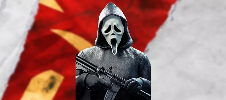 Ghostface - Skins & How To Unlock Operator in COD Warzone and Black Ops Cold War | Call of Duty Ghostface - Skins & How To Unlock Operator in COD Warzone and Black Ops Cold War | Call of Duty