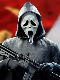 Ghostface cw