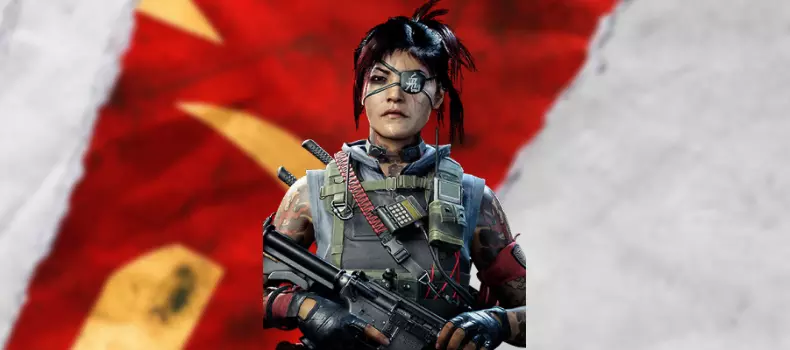 Kitsune - Skins & How To Unlock Operator in COD Warzone and Black Ops Cold War | Call of Duty Kitsune - Skins & How To Unlock Operator in COD Warzone and Black Ops Cold War | Call of Duty