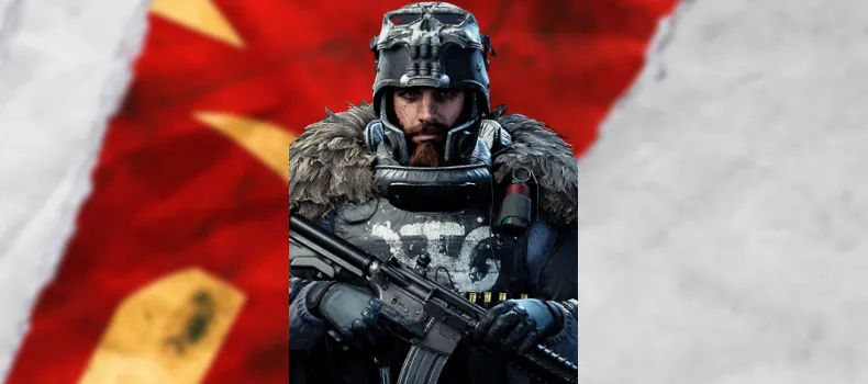 Knight - Skins & How To Unlock Operator in COD Warzone and Black Ops Cold War | Call of Duty