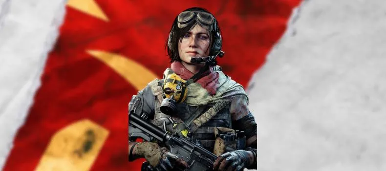 Maxis - Skins & How To Unlock Operator in COD Warzone and Black Ops Cold War | Call of Duty Maxis - Skins & How To Unlock Operator in COD Warzone and Black Ops Cold War | Call of Duty