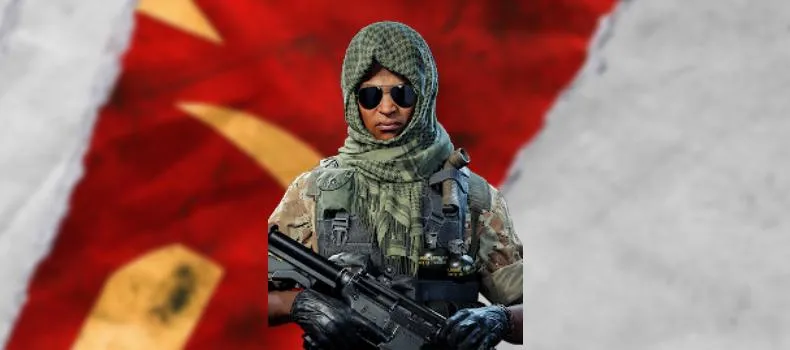 Powers - Skins & How To Unlock Operator in COD Warzone and Black Ops Cold War | Call of Duty Powers - Skins & How To Unlock Operator in COD Warzone and Black Ops Cold War | Call of Duty