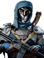 Ui Loot Operator Mp Western T9Quicksand 2 2