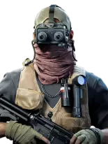 Ui Loot Operator Mp Western T9St1 6 5