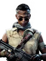 Ui Loot Operator Mp Western T9St5 6 3