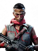 Ui Loot Operator Mp Western T9St5 6 5