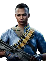 Ui Loot Operator Mp Western T9St5 7 5