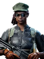 Ui Loot Operator Mp Western T9St5 9 1