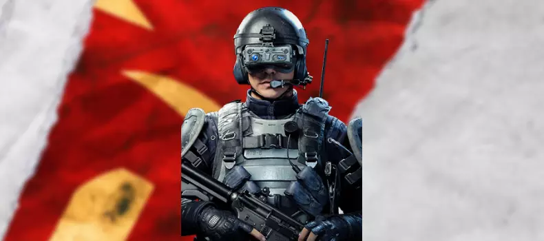 Stryker - Skins & How To Unlock Operator in COD Warzone and Black Ops Cold War | Call of Duty