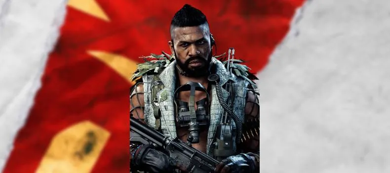 Wolf - Skins & How To Unlock Operator in COD Warzone and Black Ops Cold War | Call of Duty Wolf - Skins & How To Unlock Operator in COD Warzone and Black Ops Cold War | Call of Duty