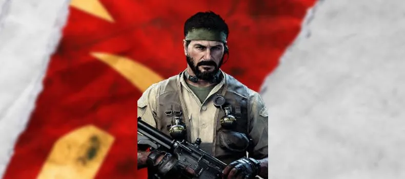 Frank Woods - Skins & How To Unlock Operator in COD Warzone and Black Ops Cold War | Call of Duty Frank Woods - Skins & How To Unlock Operator in COD Warzone and Black Ops Cold War | Call of Duty
