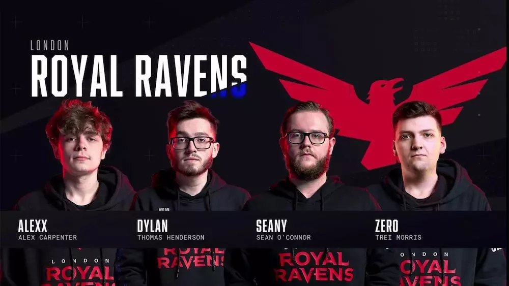 ravens