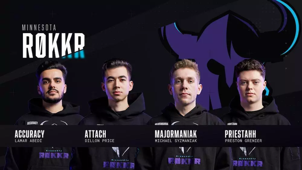 rokkr