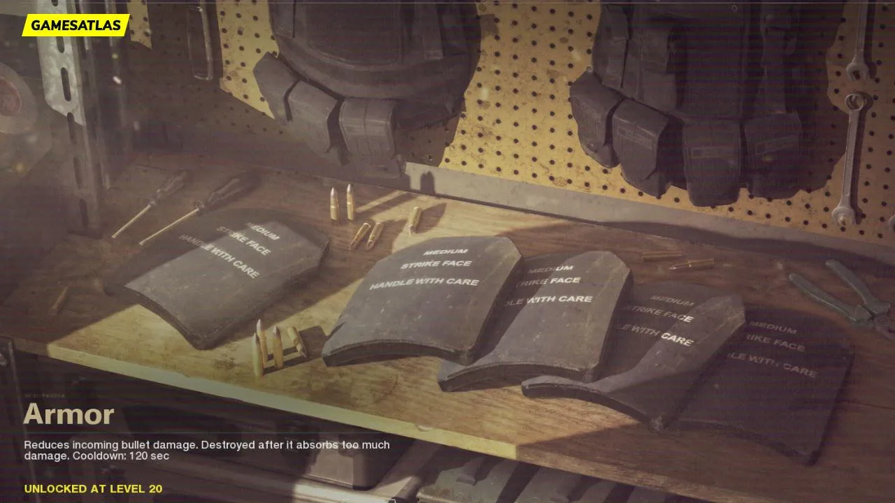 Armor - Scorestreaks in COD Black Ops Cold War | Call of Duty Armor - Scorestreaks in COD Black Ops Cold War | Call of Duty