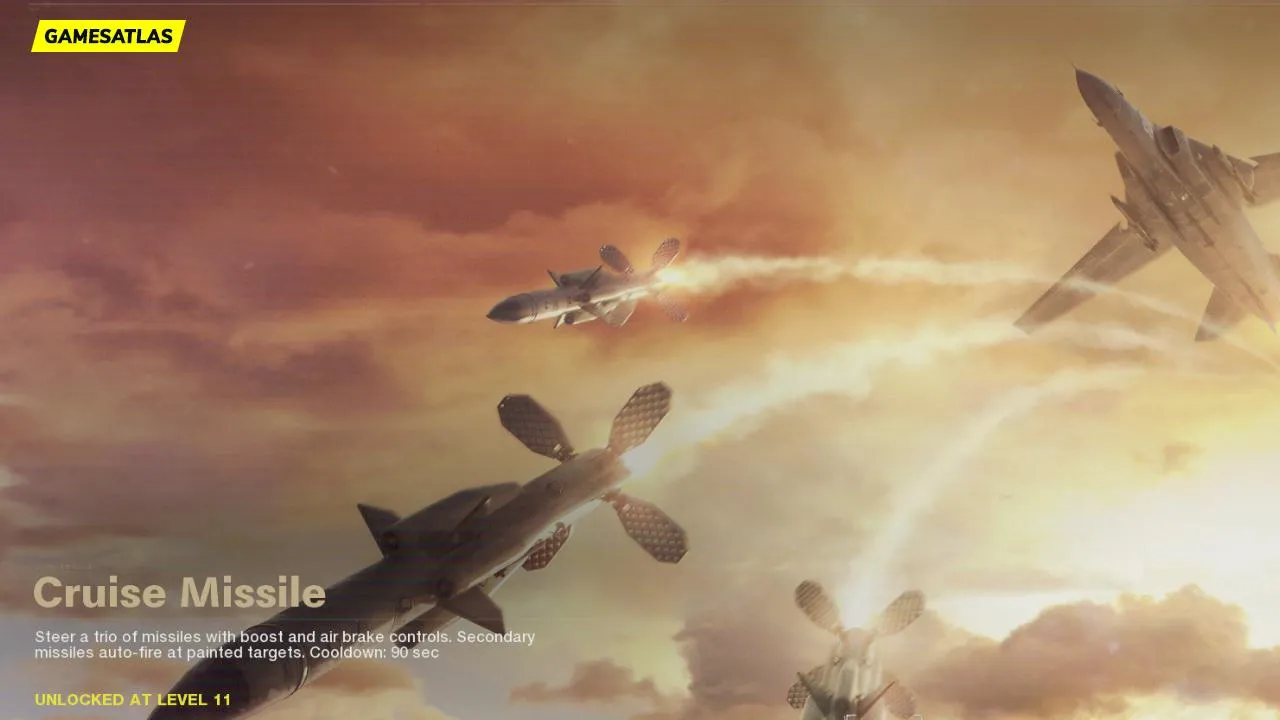 Cruise Missile - Scorestreaks in COD Black Ops Cold War | Call of Duty Cruise Missile - Scorestreaks in COD Black Ops Cold War | Call of Duty