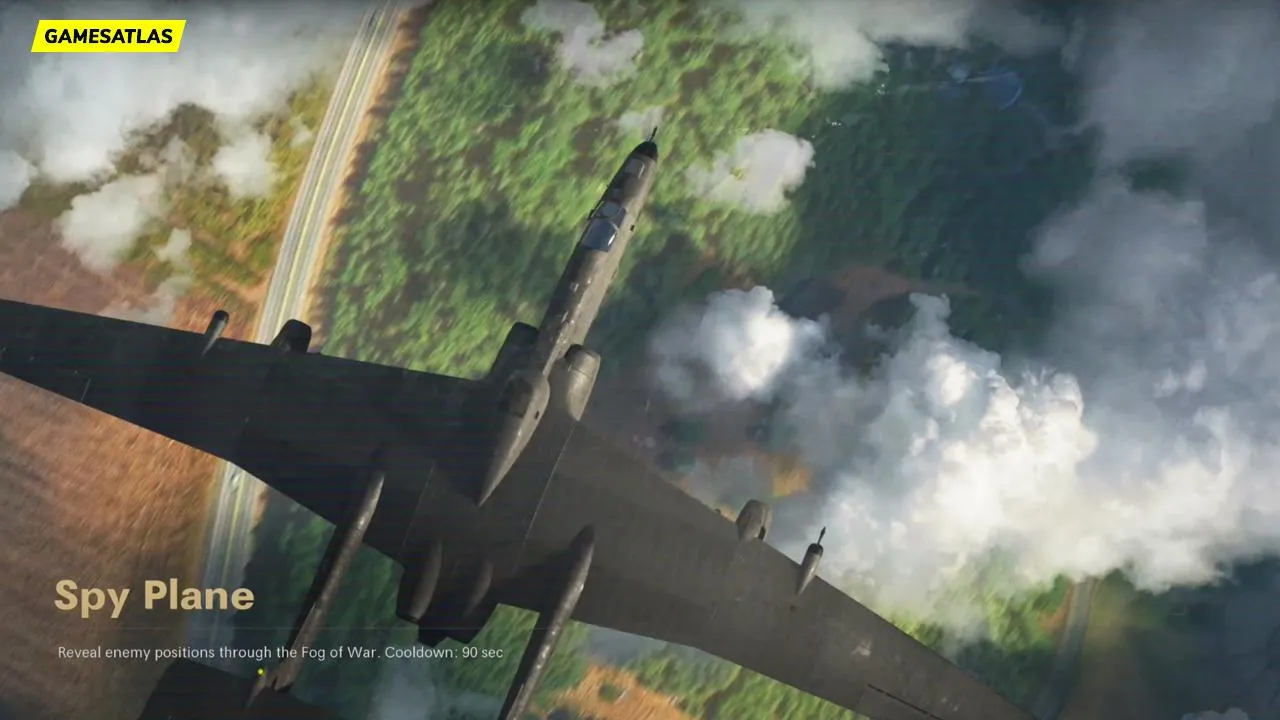 Spy Plane - Scorestreaks in COD Black Ops Cold War | Call of Duty Spy Plane - Scorestreaks in COD Black Ops Cold War | Call of Duty