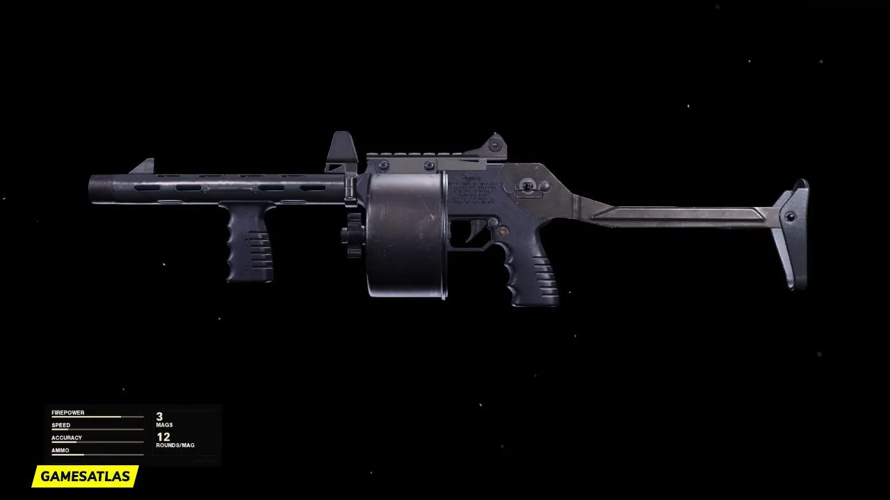 Streetsweeper - Warzone Blueprints | COD Black Ops Cold War Weapon Attachments | Call of Duty Streetsweeper - Warzone Blueprints | COD Black Ops Cold War Weapon Attachments | Call of Duty