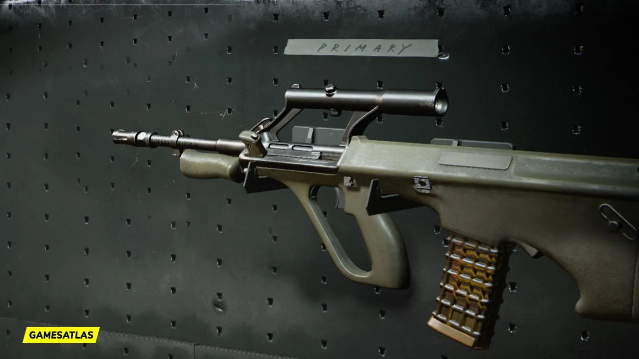 AUG - Warzone Blueprints | COD Black Ops Cold War Weapon Attachments | Call of Duty AUG - Warzone Blueprints | COD Black Ops Cold War Weapon Attachments | Call of Duty