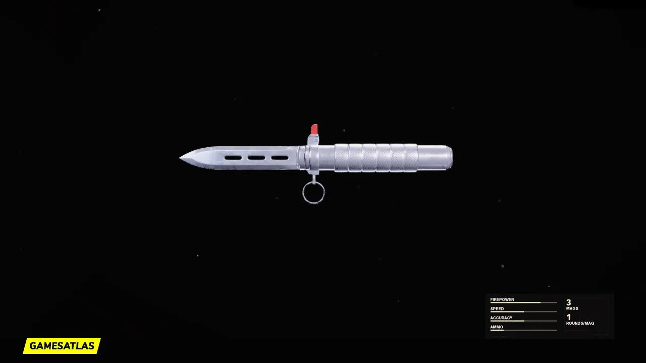 Ballistic Knife - Warzone Blueprints | COD Black Ops Cold War Weapon Attachments | Call of Duty Ballistic Knife - Warzone Blueprints | COD Black Ops Cold War Weapon Attachments | Call of Duty