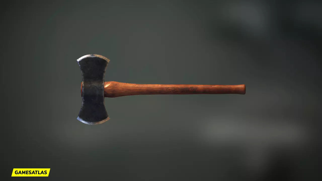 Battle Axe