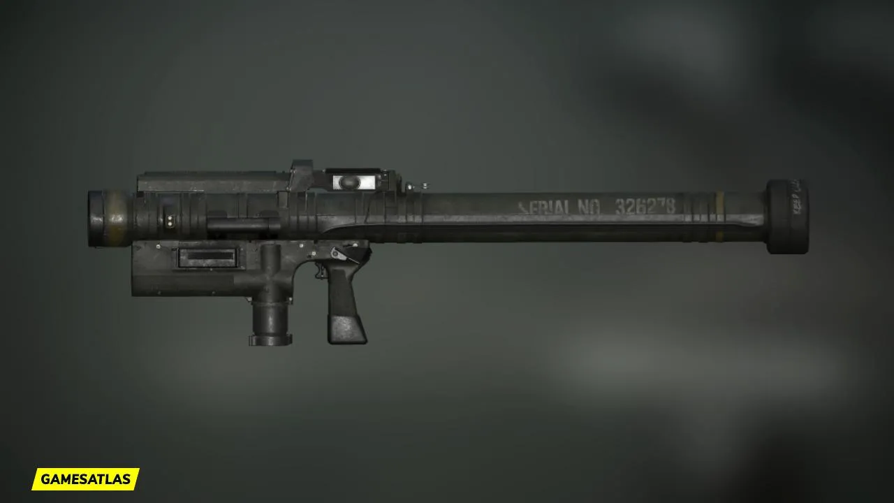 Cigma 2 - Warzone Blueprints | COD Black Ops Cold War Weapon Attachments | Call of Duty