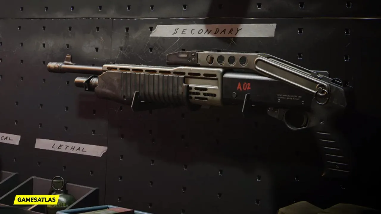 Gallo SA12 - Warzone Blueprints | COD Black Ops Cold War Weapon Attachments | Call of Duty Gallo SA12 - Warzone Blueprints | COD Black Ops Cold War Weapon Attachments | Call of Duty