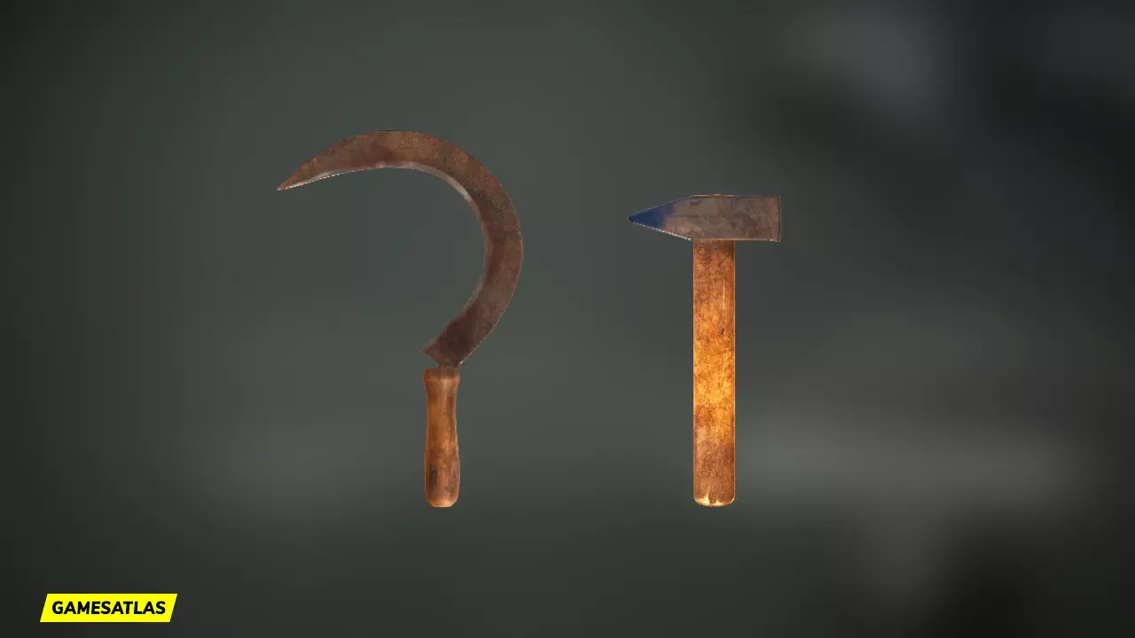 Hammer and Sickle - Warzone Blueprints | COD Black Ops Cold War Weapon Attachments | Call of Duty Hammer and Sickle - Warzone Blueprints | COD Black Ops Cold War Weapon Attachments | Call of Duty
