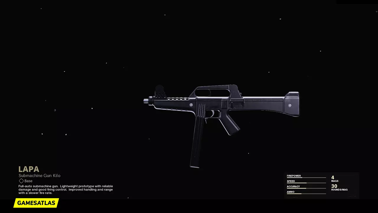 LAPA - Warzone Blueprints | COD Black Ops Cold War Weapon Attachments | Call of Duty LAPA - Warzone Blueprints | COD Black Ops Cold War Weapon Attachments | Call of Duty