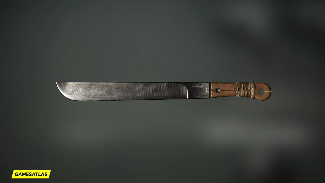 Machete - Warzone Blueprints | COD Black Ops Cold War Weapon Attachments | Call of Duty Machete - Warzone Blueprints | COD Black Ops Cold War Weapon Attachments | Call of Duty