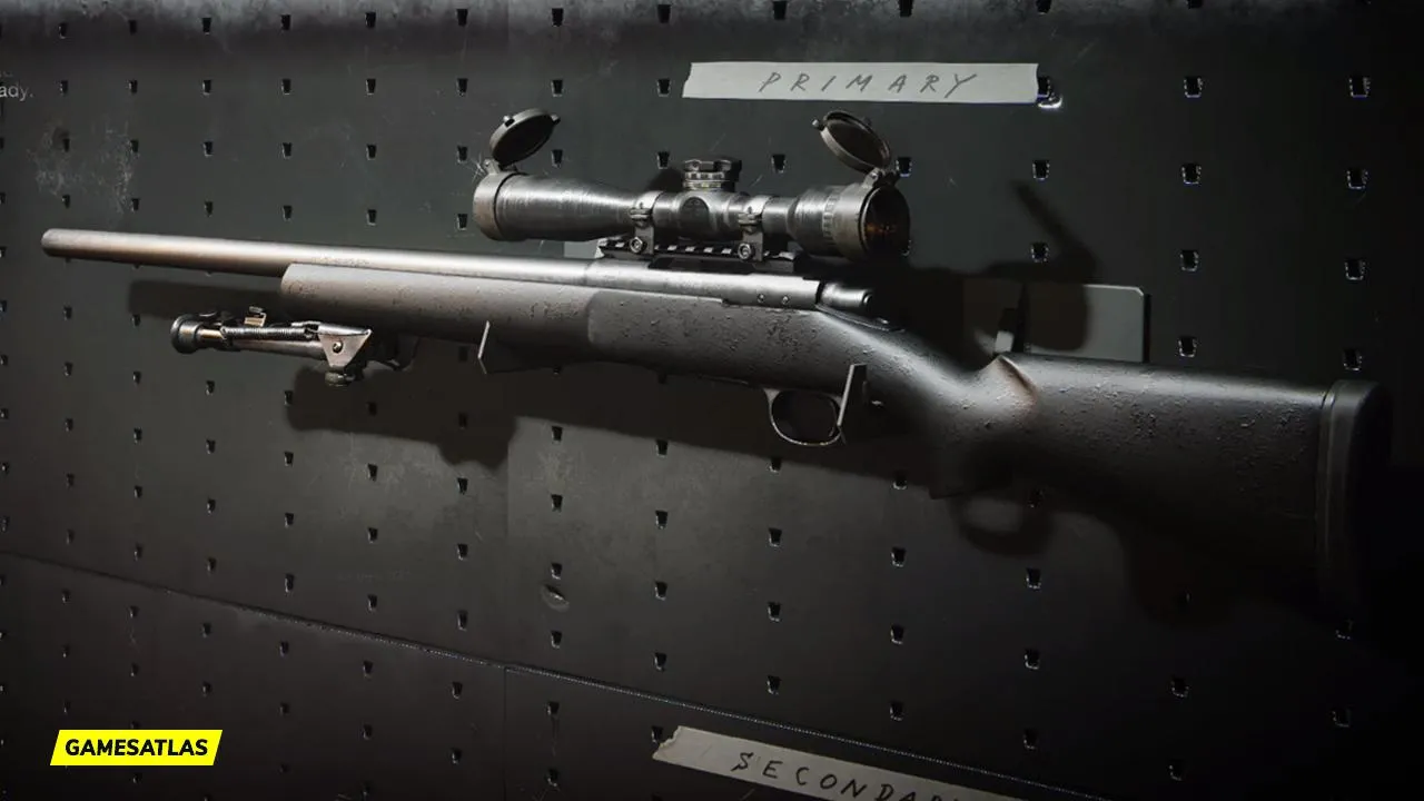 Pelington 703 - Warzone Blueprints | COD Black Ops Cold War Weapon Attachments | Call of Duty Pelington 703 - Warzone Blueprints | COD Black Ops Cold War Weapon Attachments | Call of Duty