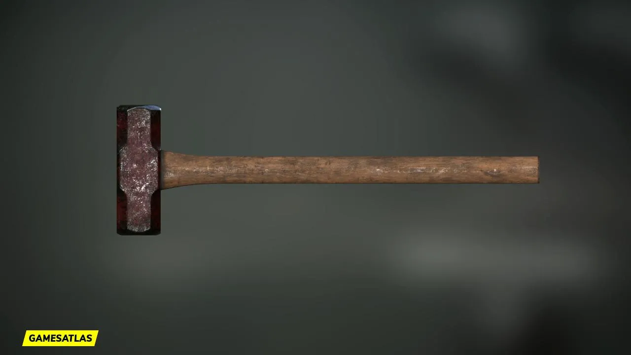 Sledgehammer - Warzone Blueprints | COD Black Ops Cold War Weapon Attachments | Call of Duty Sledgehammer - Warzone Blueprints | COD Black Ops Cold War Weapon Attachments | Call of Duty