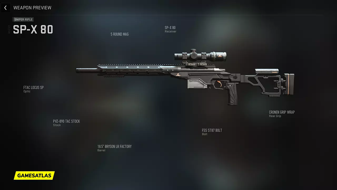 Blissful Ignorance - Warzone and Modern Warfare 2 Blueprint Blissful Ignorance - Warzone and Modern Warfare 2 Blueprint