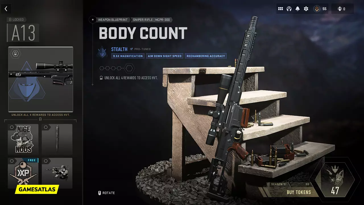 Body Count