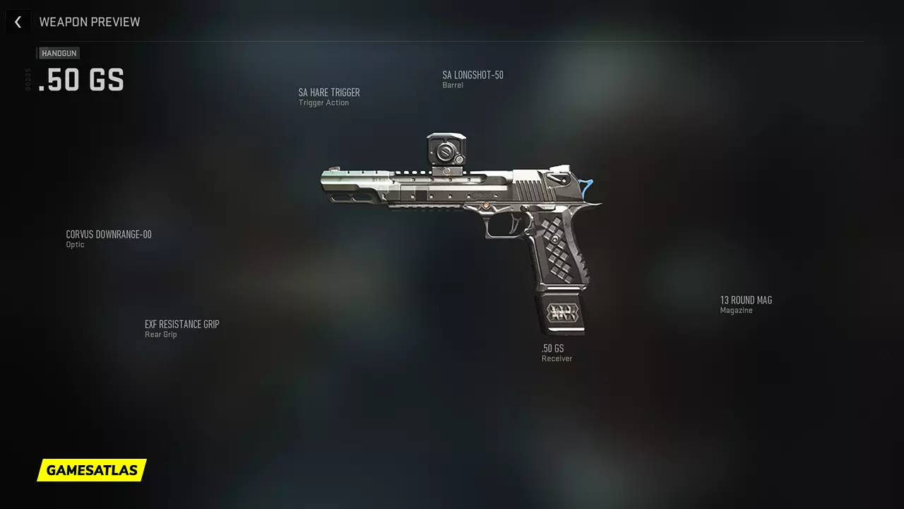 CTRL+Z - Warzone and Modern Warfare 2 Blueprint CTRL+Z - Warzone and Modern Warfare 2 Blueprint