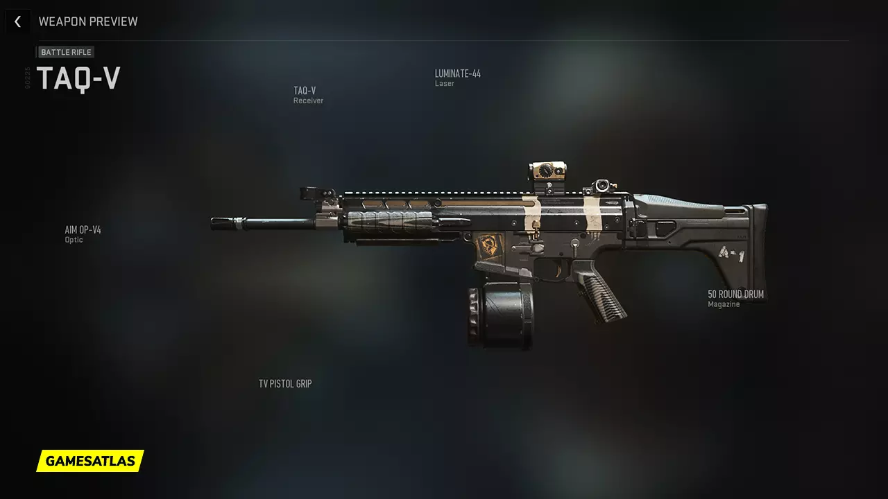 Pendulum - Warzone and Modern Warfare 2 Blueprint Pendulum - Warzone and Modern Warfare 2 Blueprint