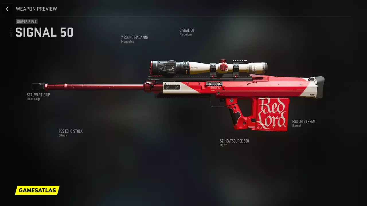 Red Lord