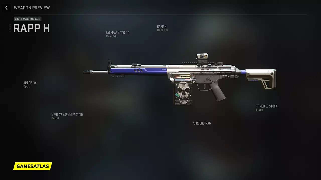 Upload - Warzone and Modern Warfare 2 Blueprint Upload - Warzone and Modern Warfare 2 Blueprint