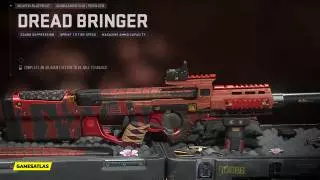 Dread  bringer 1