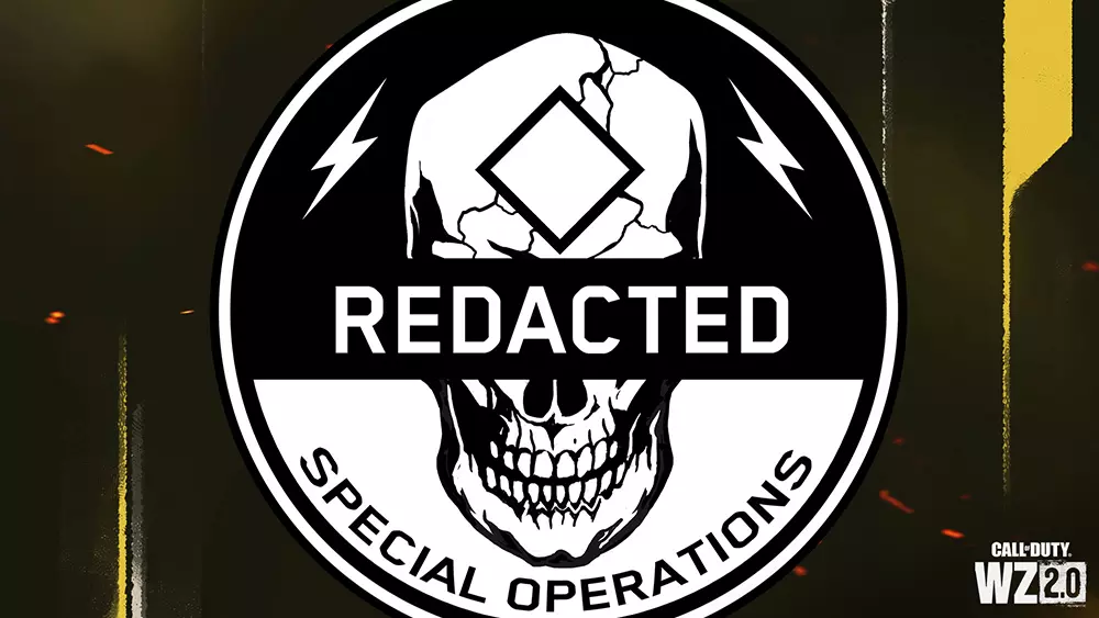 dmz redacted faction missions