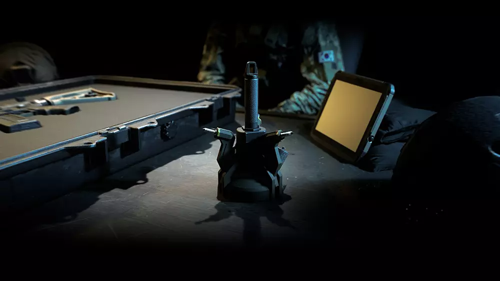 Drill Charge - Lethal Equipment in Modern Warfare 2 and Warzone 2 | MW2