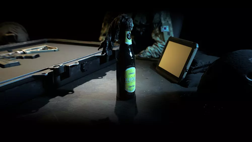 Molotov Cocktail - Lethal Equipment in Modern Warfare 2 and Warzone 2 | MW2 Molotov Cocktail - Lethal Equipment in Modern Warfare 2 and Warzone 2 | MW2